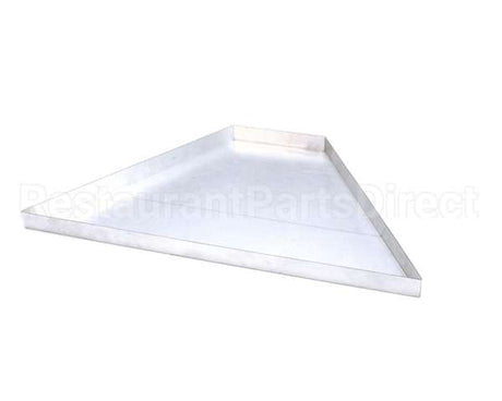 MBR48DRIPPAN Town Food Service Mbr48 Drip Pan