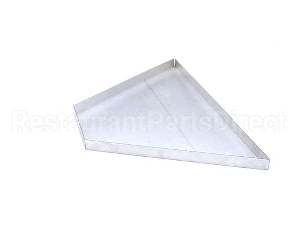 MBR48DRIPPAN Town Food Service Mbr48 Drip Pan
