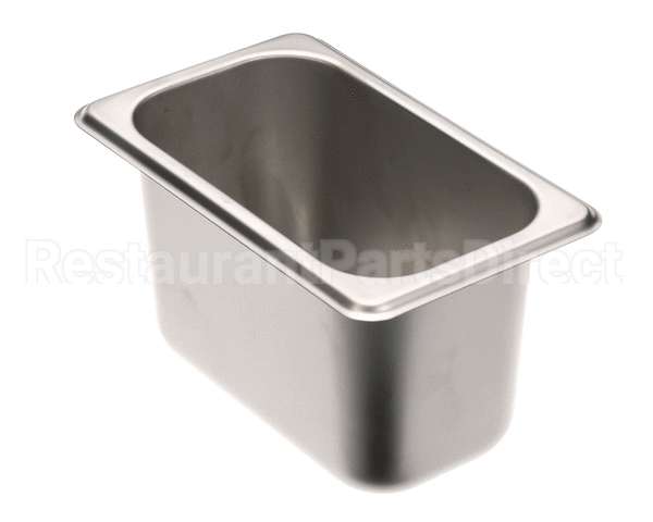 MBRSC-1 Town Food Service Scrap Cups 19Th Size 4" Deep