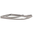 MC-409 Mod-U-Serve Gasket,Top, 33.25X9.75X0.5