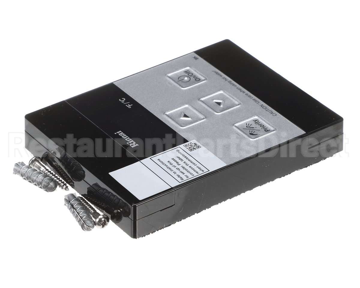 MC-601-BK Rinnai Water Heater Controller