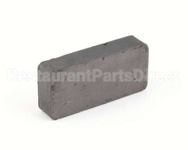MC0005 Bki Magnet, 1 7/8 X 7/8