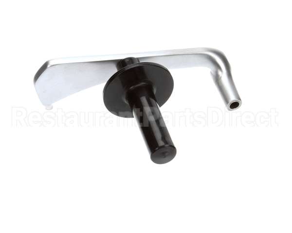 MC007 Globe End Weight Assembly