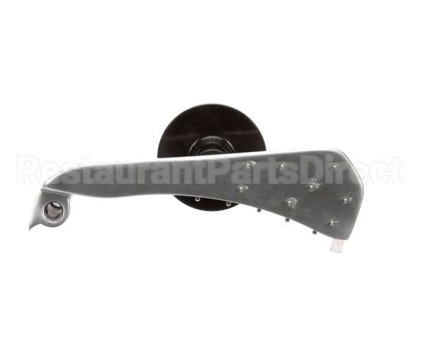 MC007 Globe End Weight Assembly