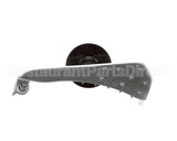 MC007 Globe End Weight Assembly