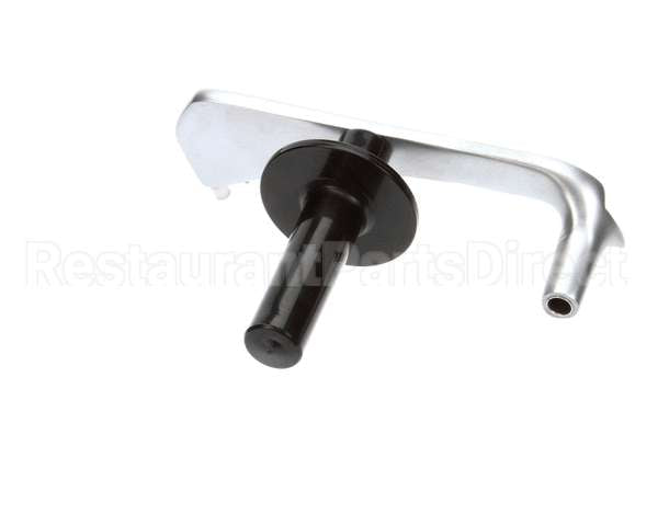 MC007 Globe End Weight Assembly