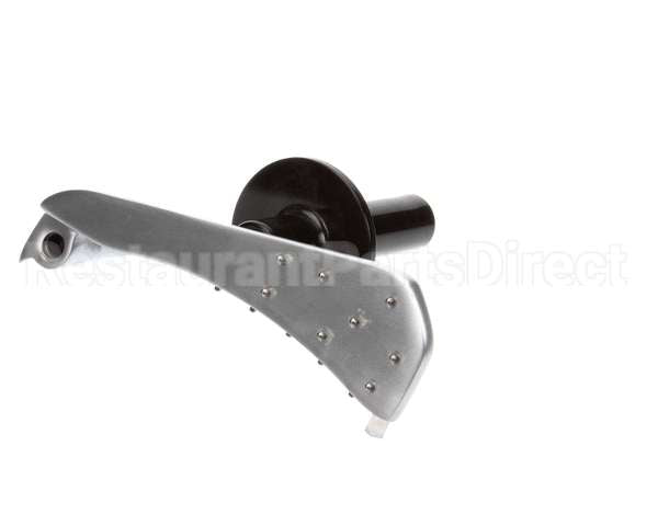 MC007 Globe End Weight Assembly