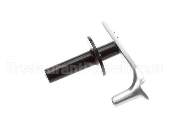 MC007 Globe End Weight Assembly