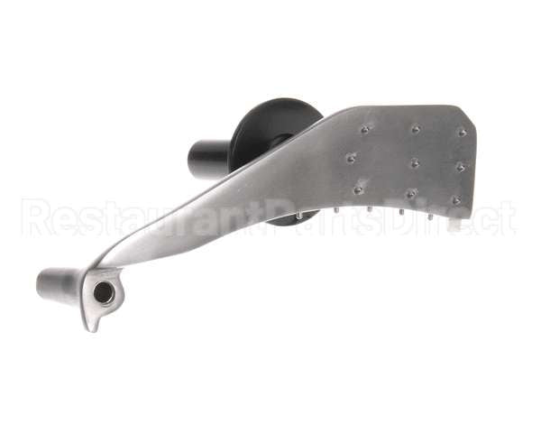 MC008 Globe End Weight Assembly