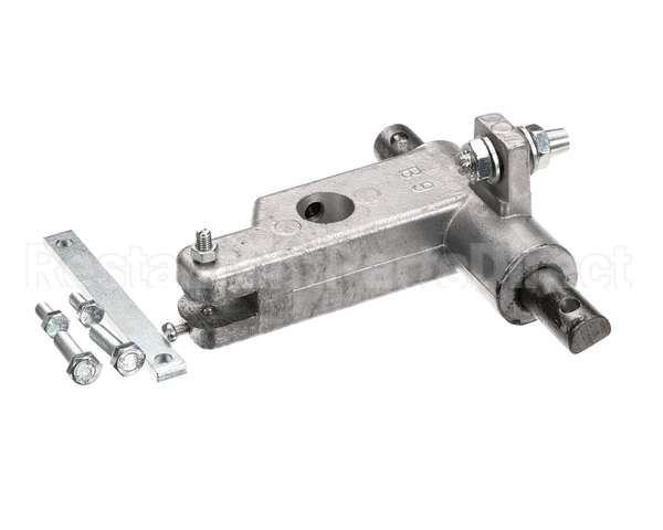 MC009 Globe Table Slide Assembly
