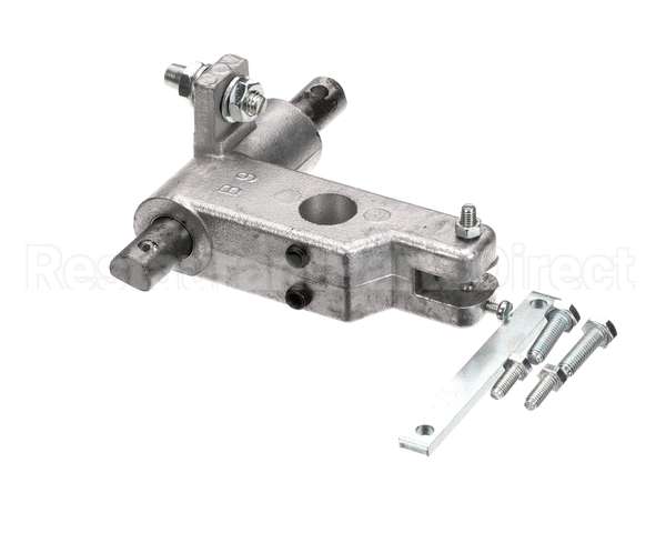 MC009 Globe Table Slide Assembly
