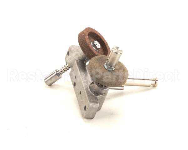 MC017 Globe Knife Sharpener Assembly