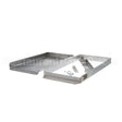 MC12-8 Compatible Rocky Mountain 2 Range Burner Griddle