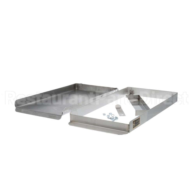 MC12-8 Compatible Rocky Mountain 2 Range Burner Griddle