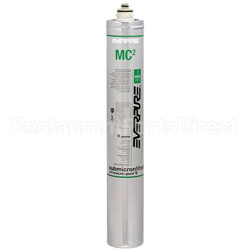 MC2 Compatible Everpure Cartridge, Water Filter - Mc