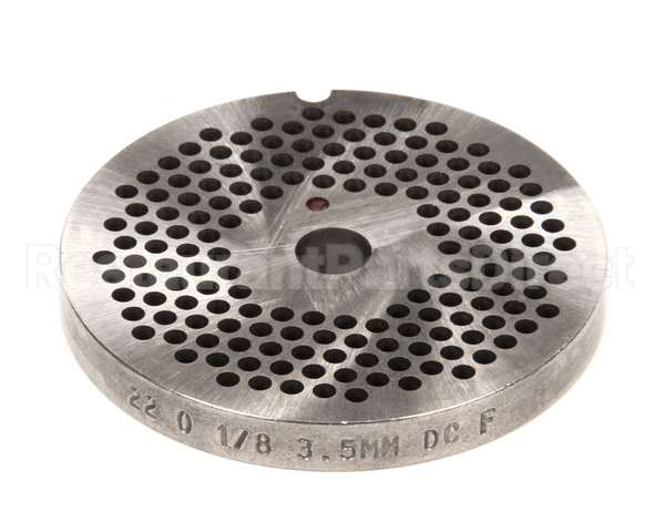 MC22-18-125 Biro Plate Size 22 1/8 Hole