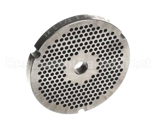 MC32-18-125 Biro Plate Size 32 1/8 Hole
