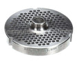 MC32-18-187H Biro Plate, Size 32, 3/16 Hole, With Hub