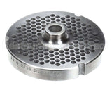 MC32-18-187H Biro Plate, Size 32, 3/16 Hole, With Hub