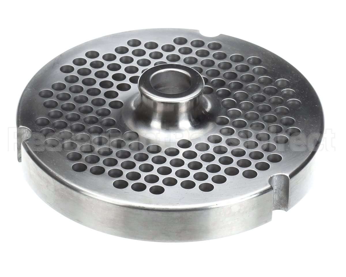 MC32-18-187H Biro Plate, Size 32, 3/16 Hole, With Hub