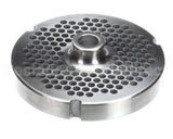 MC32-18-187H Biro Plate, Size 32, 3/16 Hole, With Hub