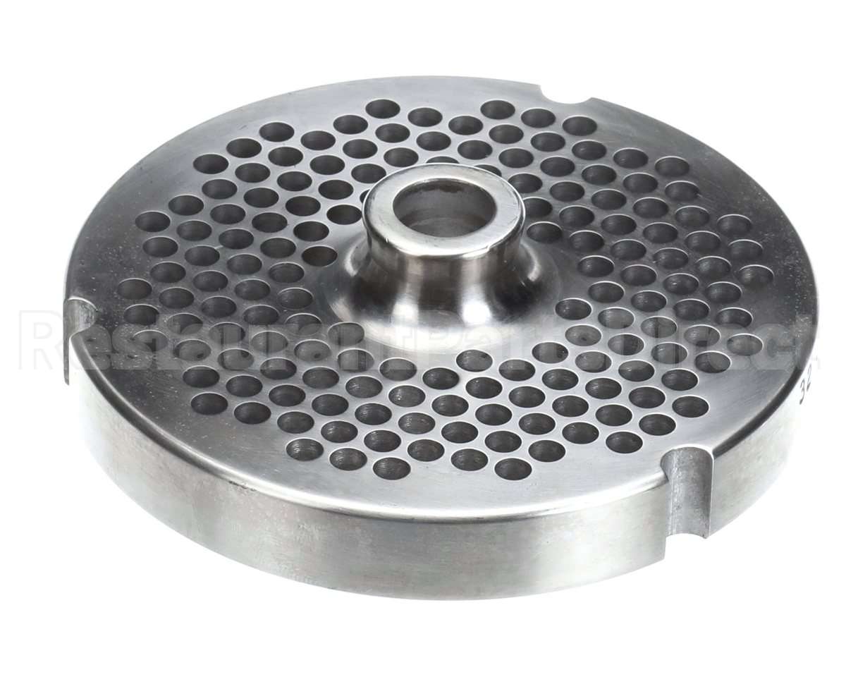 MC32-18-187H Biro Plate, Size 32, 3/16 Hole, With Hub
