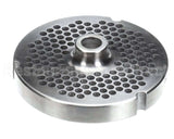 MC32-18-187H Biro Plate, Size 32, 3/16 Hole, With Hub