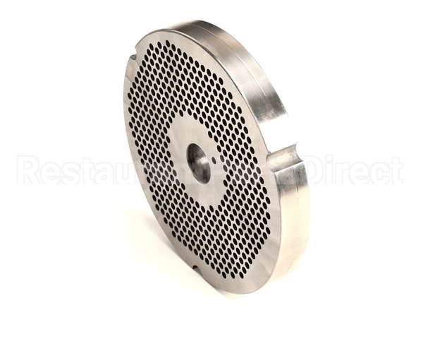 MC52-18-125 Biro Plate Size 52 1/8 Hole (3.2Mm)