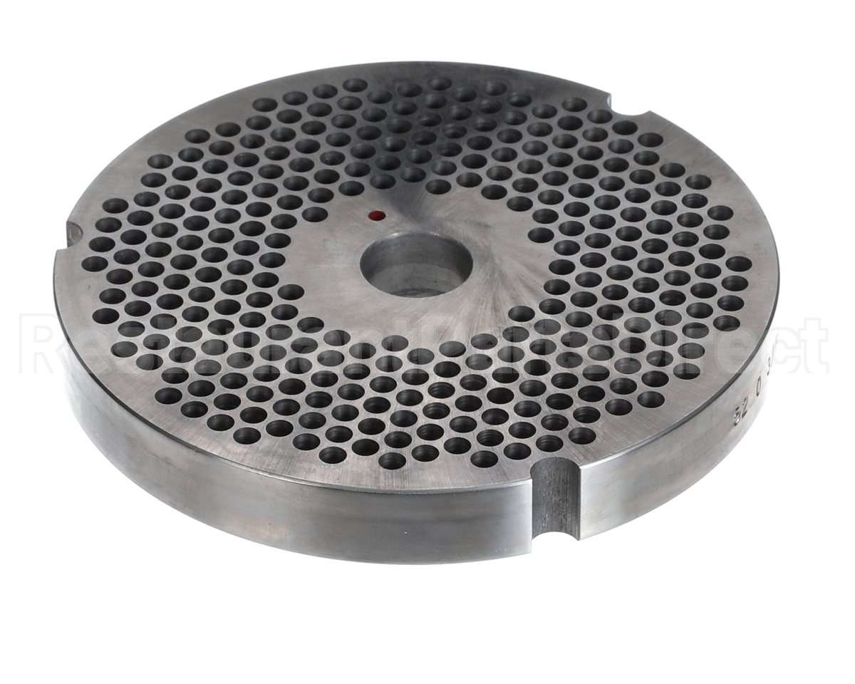 MC52-18-187 Biro Plate Size 52 3/16 Hole 5Mm