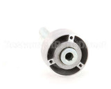 MCA12 Globe Knife Hub Assembly. (Items 23A-27)