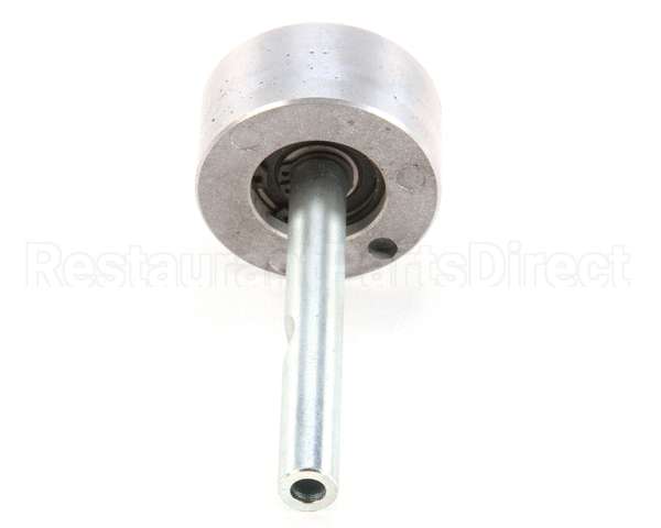 MCA12 Globe Knife Hub Assembly. (Items 23A-27)