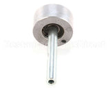 MCA12 Globe Knife Hub Assembly. (Items 23A-27)