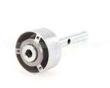 MCA12 Globe Knife Hub Assembly. (Items 23A-27)