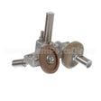 MCA16 Globe Knife Sharpener Assembly