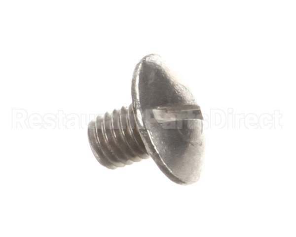 MCA25 Globe Screw