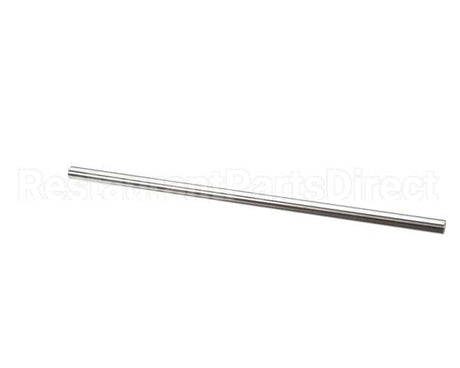 MCA26 Globe Slide Bar, Round