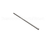 MCA26 Globe Slide Bar, Round