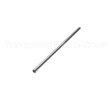 MCA26 Globe Slide Bar, Round
