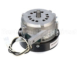 MCA432 Globe Knife Motor