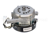 MCA432 Globe Knife Motor
