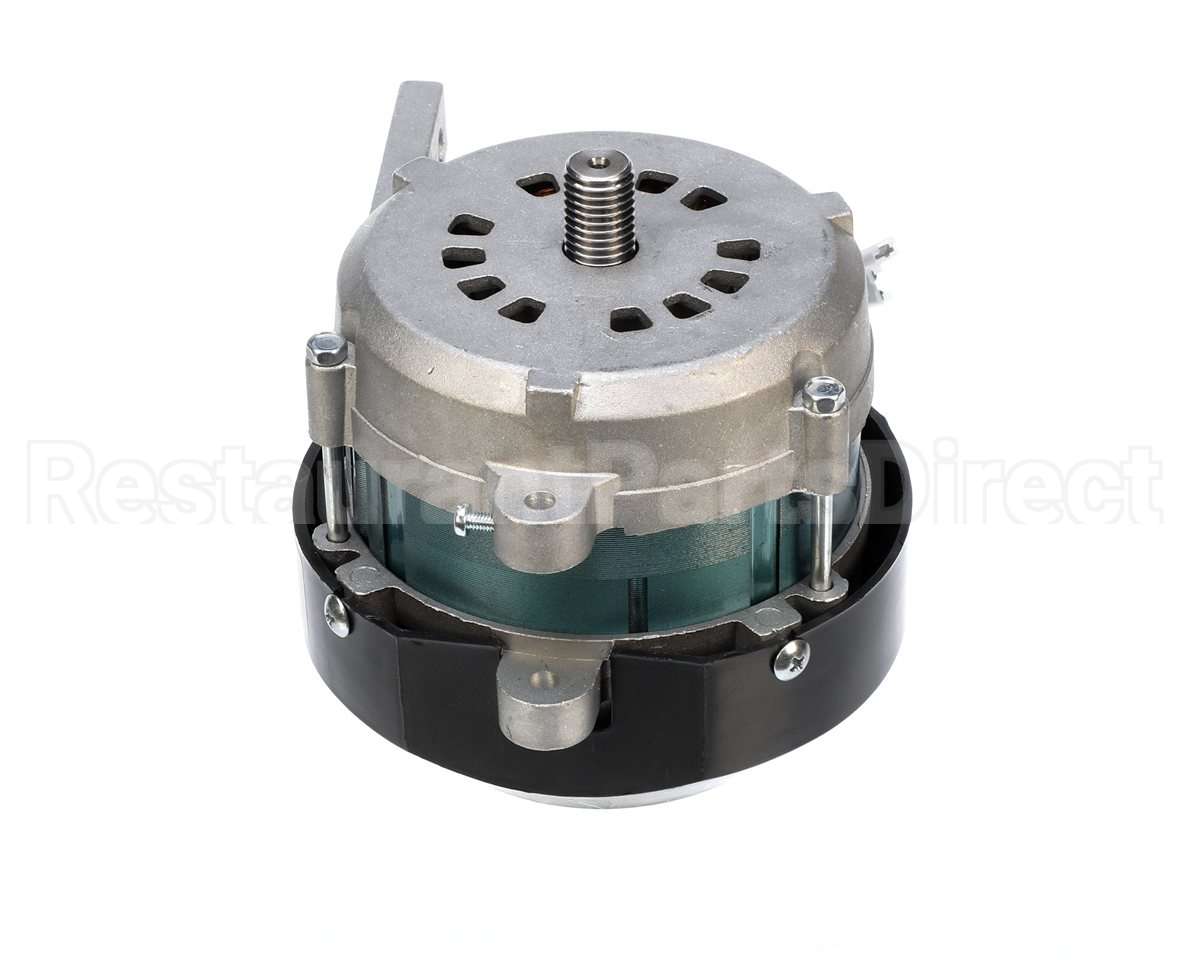 MCA432 Globe Knife Motor
