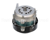 MCA432 Globe Knife Motor