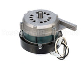 MCA432 Globe Knife Motor