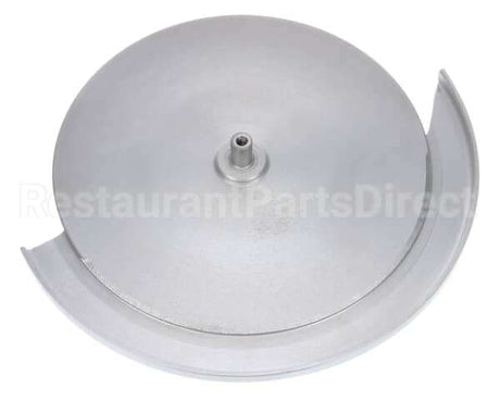 MCA4USA Globe Knife Cover Assembly.