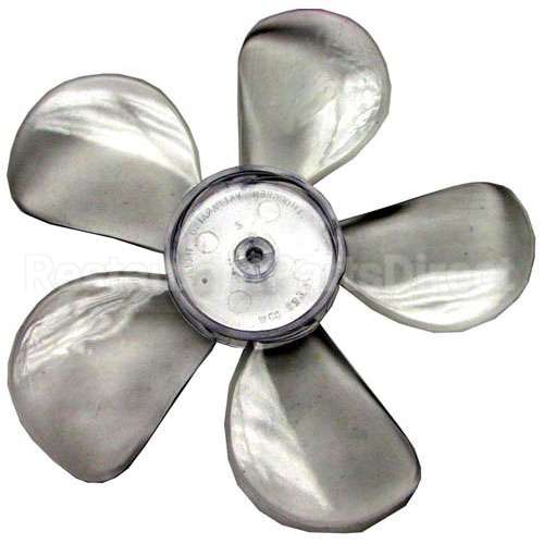 MCC13089 Compatible McCall Fan Blade 5 1/2", Ccw
