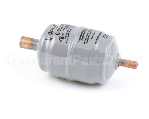 MCC13662 Delfield Drier, Filter