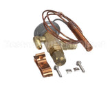 MCC15285 Delfield Valve, Exp, 1/4 Ton