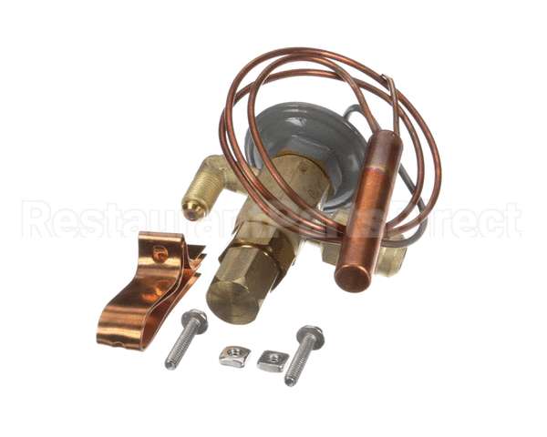 MCC15285 Delfield Valve, Exp, 1/4 Ton