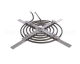 MCC17435 Delfield Heater, 120V, 1800W