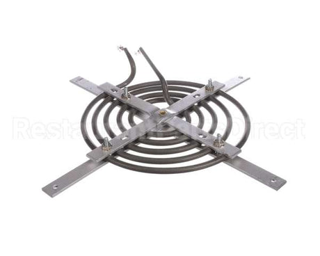 MCC17435 Delfield Heater, 120V, 1800W